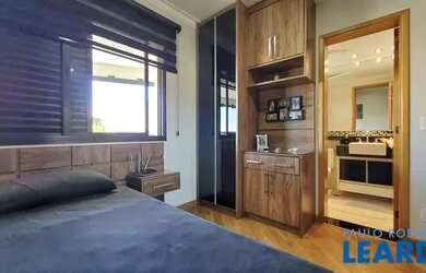 Imagem 14: APARTAMENTO - CENTRO - SP