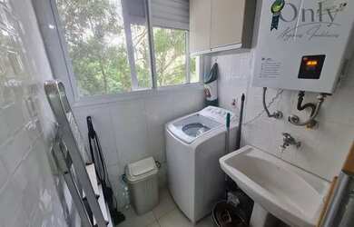 Imagem 7: Condomínio Enjoy 02 dorm 01 suíte à venda, 59 m² por R$ 635.000 -...