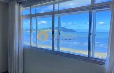 Imagem 4: APARTAMENTO A VENDA DE FRENTE PRO MAR COM VISTA CINEMATOGRÁFICA