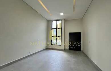 Imagem: A casa em condomínio possui 3 Dormitórios, 4 Banheiros, 4