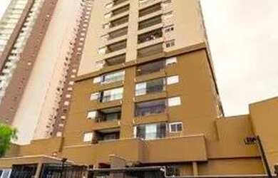 Imagem: O apartamento possui 3 Dormitórios, 2 Banheiros, 2 Vagas na