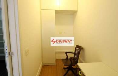 Imagem 11: Apartamento com 4 dormitórios, 310 m² - venda por R$ 6.299.999,99 ou aluguel por R$ 31.000