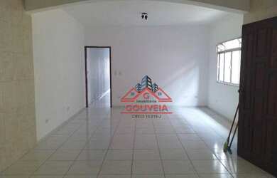 Imagem 1: Casa para alugar por R$ 1.300,00/mês - Jardim Iguatemi - São Paulo/SP