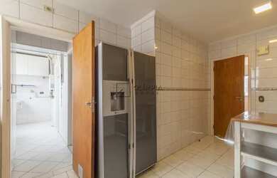 Imagem 9: Apartamento Locação 3 Dormitórios - 120 m² Pinheiros