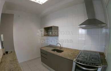 Imagem 14: Apartamento Padrão em São José do Rio Preto