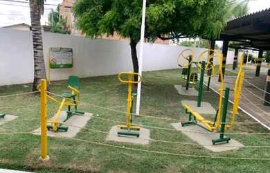 Imagem 13: Palm Ville 66752 -. 73m² de Área, 1 Vaga na garageme3 Dormitórios