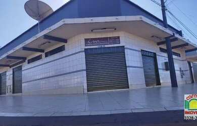 Imagem: O depósito possui 60m² de Área e está localizado em De