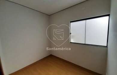 Imagem 14: LONDRINA - Casa Padrão - Conj. Hab. Marumbi