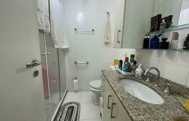 Imagem 8: APARTAMENTO LOCAÇÃO IPIRANGA COM 3 SUITES GARDEN 160 M² NO IPIRANGA