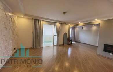 Imagem: O apartamento possui 3 Dormitórios, 2 Banheiros, 2 Vagas na