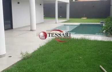 Imagem 9: VENDA - Condomínio DAMHA 1 Sobrado 4 dormitórios 6 vagas piscina lazer...