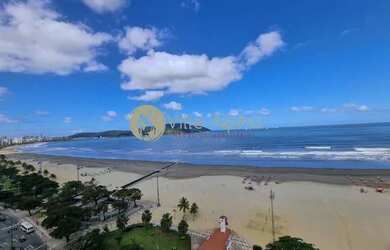 Imagem 3: APARTAMENTO A VENDA DE FRENTE PRO MAR COM VISTA CINEMATOGRÁFICA