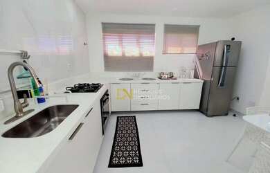 Imagem 9: Apartamento com 3 dormitórios, 140 m² - venda por R$ 689.990,00 ou aluguel...