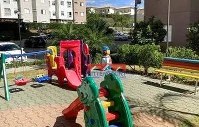 Imagem 14: Apartamento com 2 dormitórios, 56 m² - venda por R$ 289.000,00 ou aluguel por R$ 1.990,00