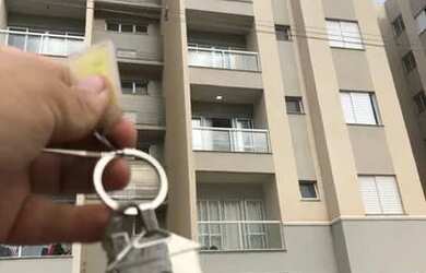 Imagem 1: Apartamento para locação