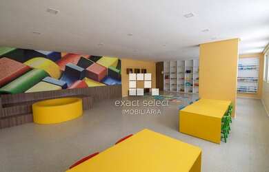 Imagem 8: Apartamento com 3 suítes, 120 m² - venda por R$ 829.205 ou aluguel por...