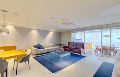 Imagem 6: APARTAMENTO RESIDENCIAL em São Paulo - SP, Vila Nova Conceição