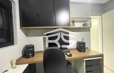 Imagem 14: Apartamento no Cond. Poème à venda, Jardim São Paulo, Rio Claro, SP