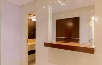 Imagem 1: Apartamento para Aluguel - Moema, 4 Quartos, 200 m2