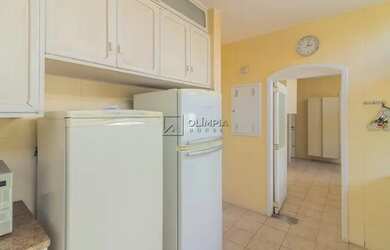 Imagem 15: Locação Apartamento 4 Dormitórios - 216 m² Campo Belo