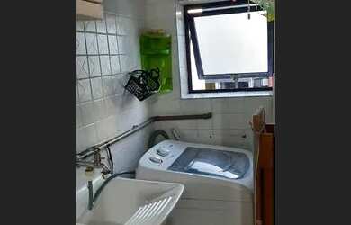 Imagem: Alugo flat mobiliado