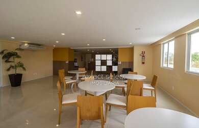 Imagem 6: Apartamento com 3 suítes, 91 m² - venda por R$ 587.120,00 ou aluguel por R$ 2.652,00/mês