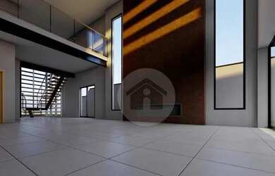 Imagem 5: Sobrado com 3 suítes à venda, 350 m² por R$ 2.990.000 - Condomínio...