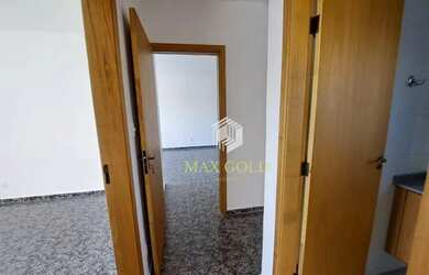 Imagem 8: Apartamento com 2 dormitórios para alugar, 69 m² por R$ 1.650,00/mês - Centro - Taubaté/SP