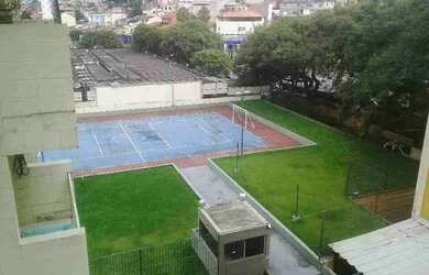 Imagem 4: Ap Freguesia do Ó m. Imóvel mobiliado, 50m² de Área, 1 Vaga na garageme2...