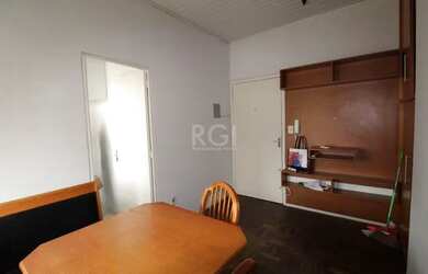 Imagem 4: Apartamento para Venda - 27.63m², 1 dormitório, Centro Histórico