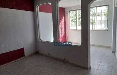 Imagem: O depósito possui 45m² de Área e está localizado em Centro