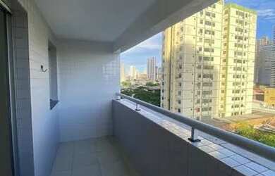 Imagem 2: Alugo lindo loft semi mobiliado