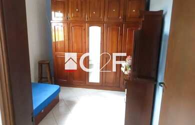 Imagem 16: Casa para venda em condomínio Paulínia!