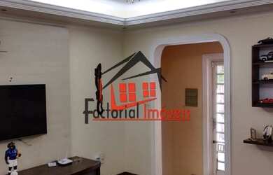 Imagem: A casa possui 3 Dormitórios, 4 Banheiros, 4 Vagas na garagem