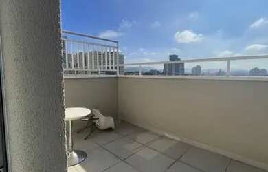 Imagem 8: Cobertura para locação á 3 metros do metrô Tucuruvi