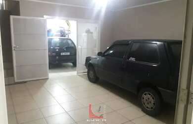 Imagem 16: Casa com varanda São Lourenço, Bragança Paulista S