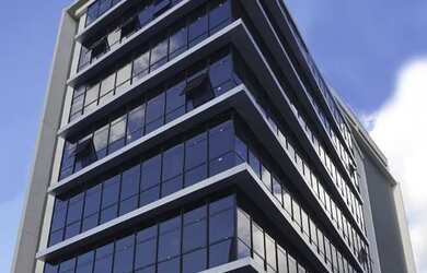 Imagem: O apartamento possui 2 Banheiros e 517m² de Área e está localizado