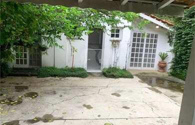 Imagem 10: Casa residencial para Venda - 220m² - Jardim Paulistano, São Paulo