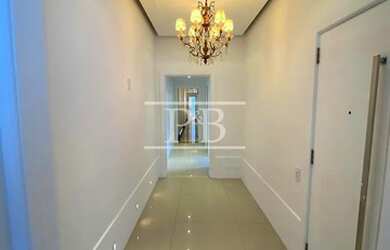 Imagem 2: Apartamento com 3 dormitórios, 228 m² - venda por R$ 6.950.000,00 ou...