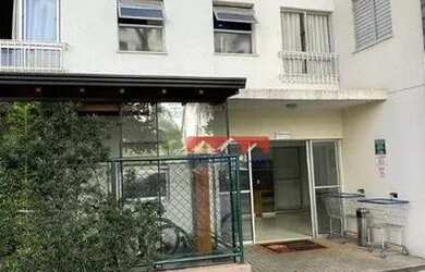 Imagem 9: Apartamento com 2 dormitórios, 56 m² - venda por R$ 289.000,00 ou aluguel por R$ 1.990,00