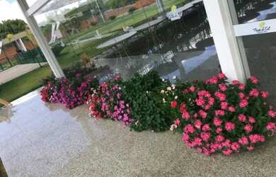 Imagem 12: Lote na av. Principal do Condomínio Condomínio Náutico Porto do Sol...