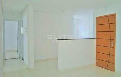 Imagem: O apartamento na cobertura possui 3 Dormitórios, 3 Banheiros