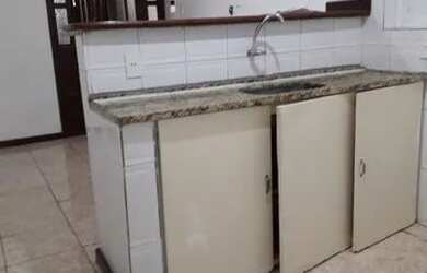 Imagem 3: Aluga-se 1/4 2 de Julho. 50m² de Área, 1 Banheiroe1 Dormitório