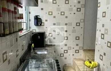 Imagem 2: APARTAMENTO RESIDENCIAL PARA LOCAÇÃO E VENDA NO BAIRRO JARDIM LAS VEGAS EM SANTO ANDRÉ -S