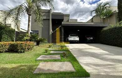 Imagem 6: Casa de Condomínio em Residencial Eco Village - São José do Rio Preto,...