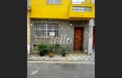 Imagem 2: São Paulo - Casa Padrão - Mooca