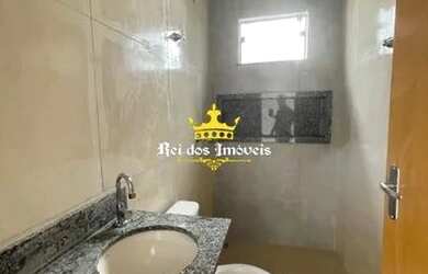 Imagem 8: VENDO CASAS NOVAS NO BAIRRO RESIDENCIAL GRANVILLE II SOB ESQUINA