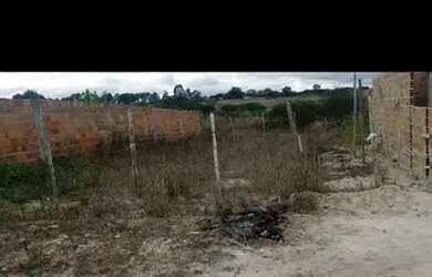 Imagem 1: Terreno em poções na Bahia