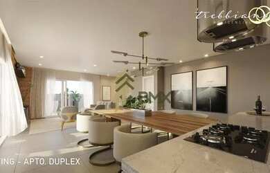 Imagem 13: Apartamento à venda, 87 m² por R$ 1.019.150,62 - Campo Comprido - Curitiba/PR