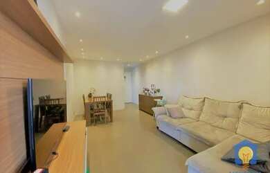 Imagem 4: Apartamento com 3 dorms, 104 m² - Venda por R$ 848.000 ou Aluguel por...